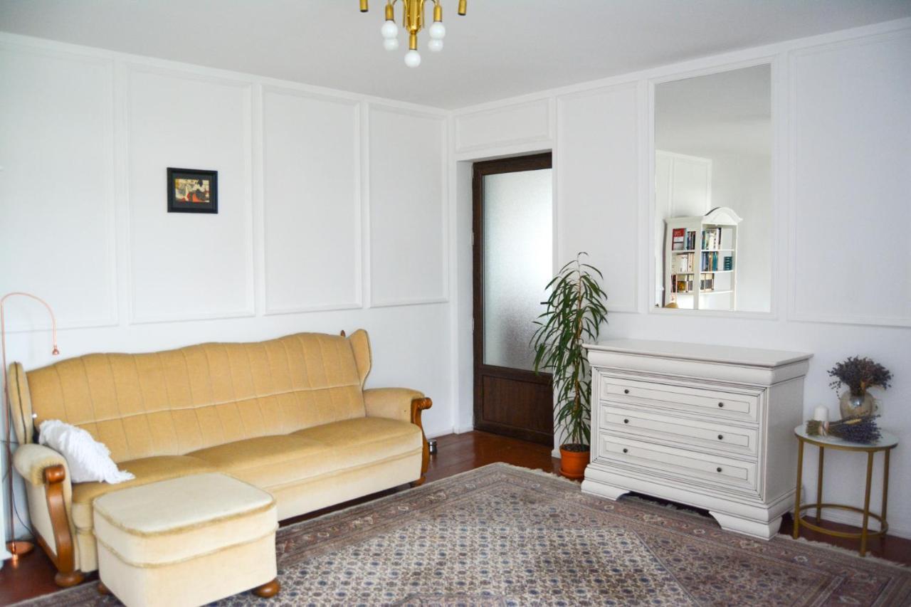 Casa Humulesti, Fii Vecinul Lui Ion Creanga Villa Targu Neamt Exterior photo