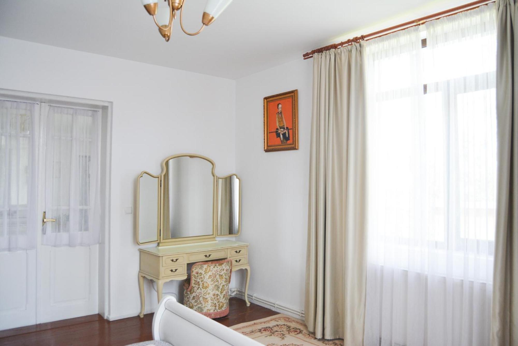 Casa Humulesti, Fii Vecinul Lui Ion Creanga Villa Targu Neamt Exterior photo